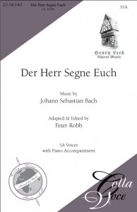 Der Herr Segne Euch